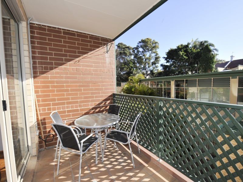 11/3 Olivia Lane, Surry Hills NSW 2010