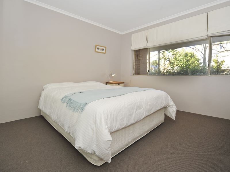 11/3 Olivia Lane, Surry Hills NSW 2010