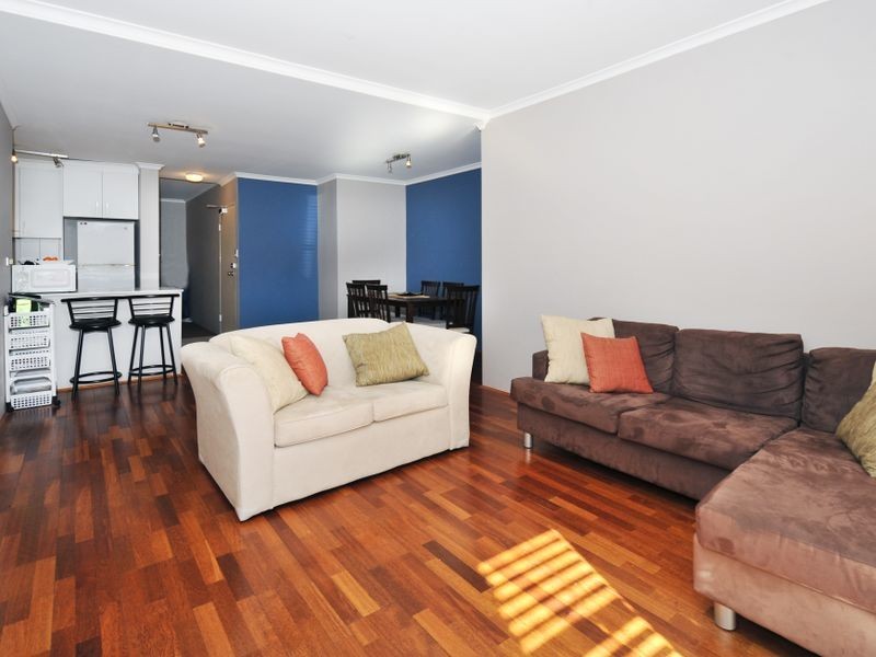 11/3 Olivia Lane, Surry Hills NSW 2010