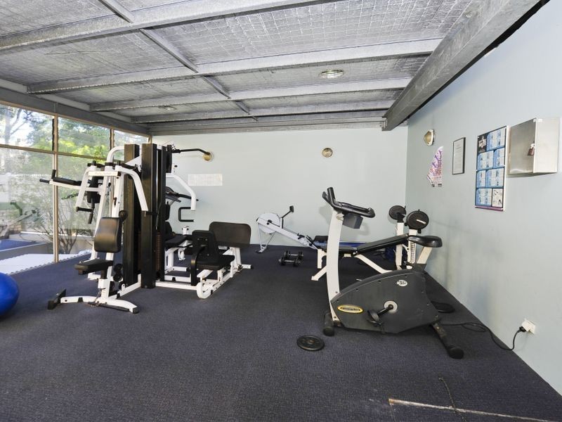 11/3 Olivia Lane, Surry Hills NSW 2010