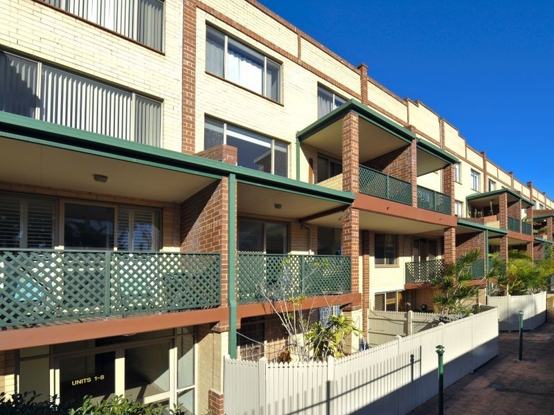 11/3 Olivia Lane, Surry Hills NSW 2010