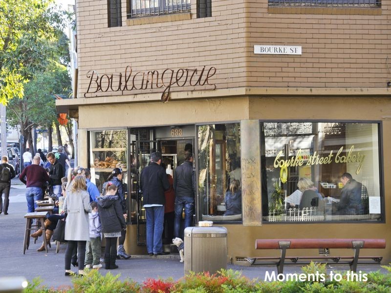 11/3 Olivia Lane, Surry Hills NSW 2010