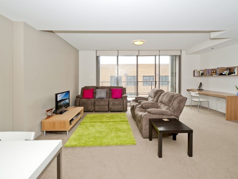 28/370-376 George Street, Redfern NSW 2016