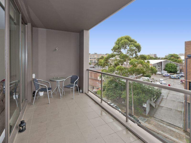 28/370-376 George Street, Redfern NSW 2016