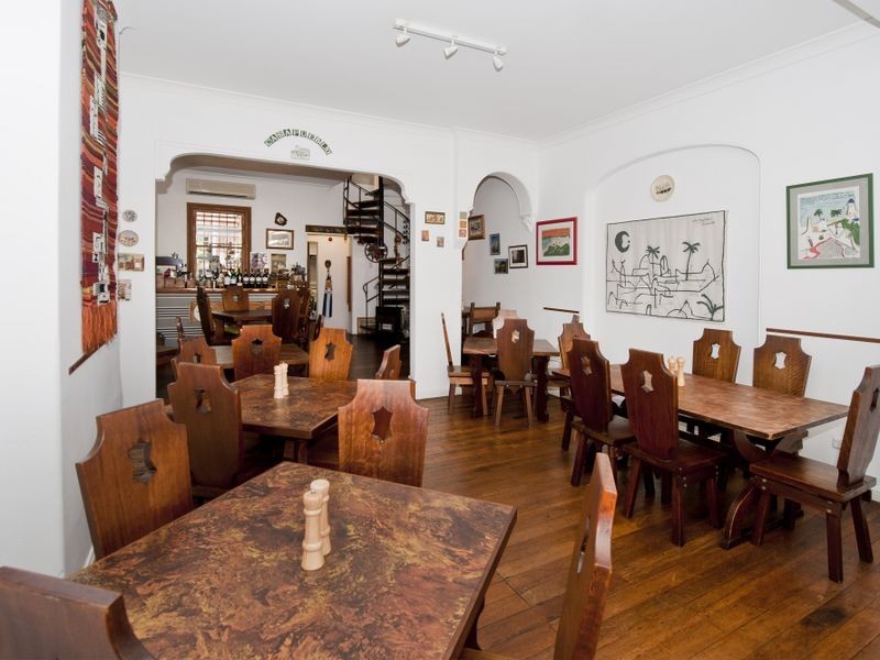 474 Cleveland Street, Surry Hills NSW 2010