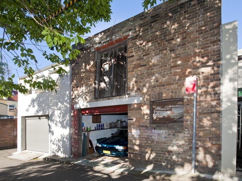 474 Cleveland Street, Surry Hills NSW 2010