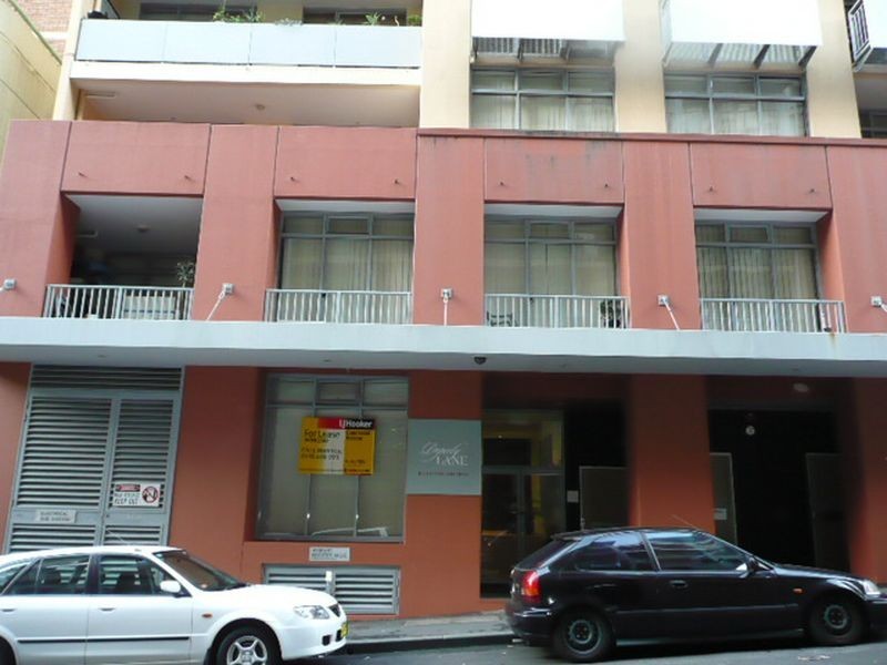 1/6-18 Poplar Street, Surry Hills NSW 2010