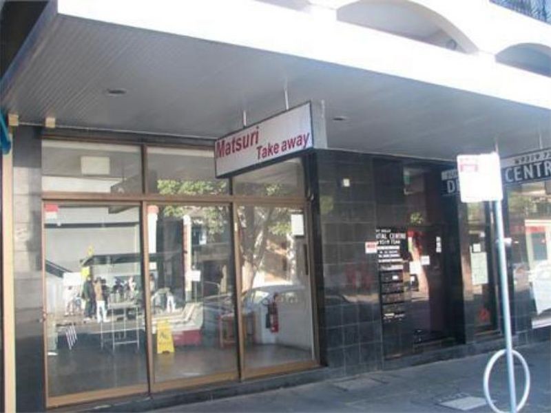 1/616 Crown Street, Surry Hills NSW 2010