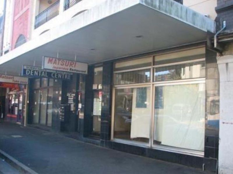 2/616 Crown Street, Surry Hills NSW 2010