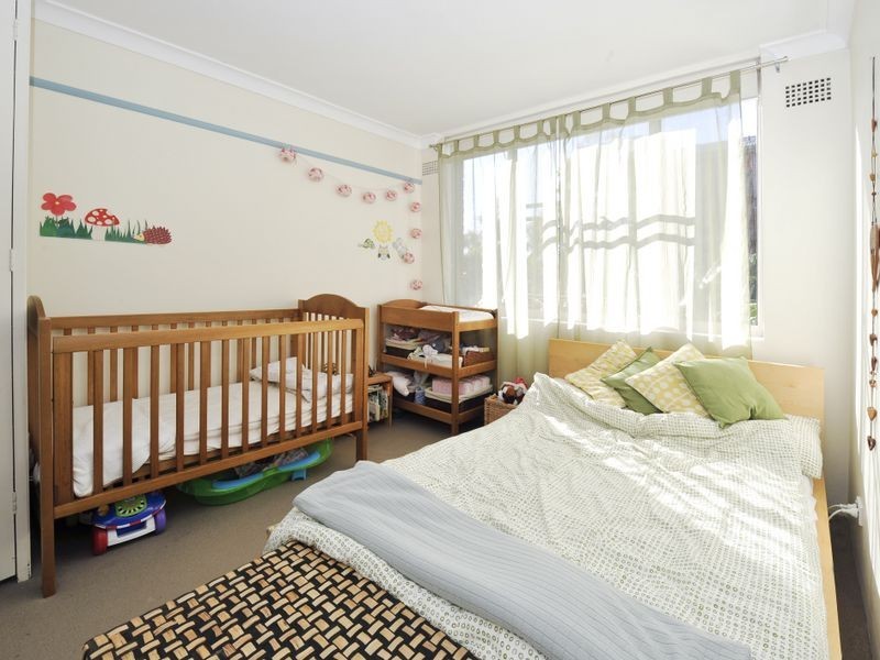 8/68 Cook Road, Centennial Park NSW 2021