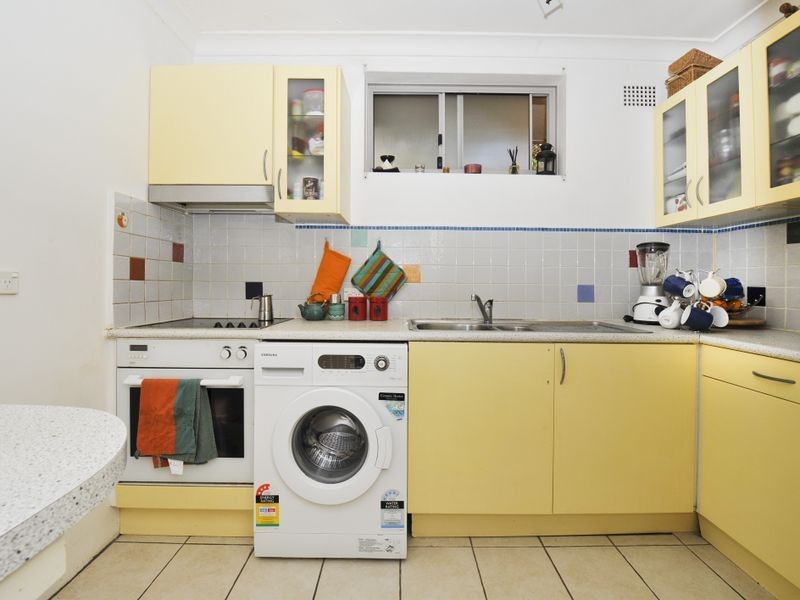 8/68 Cook Road, Centennial Park NSW 2021