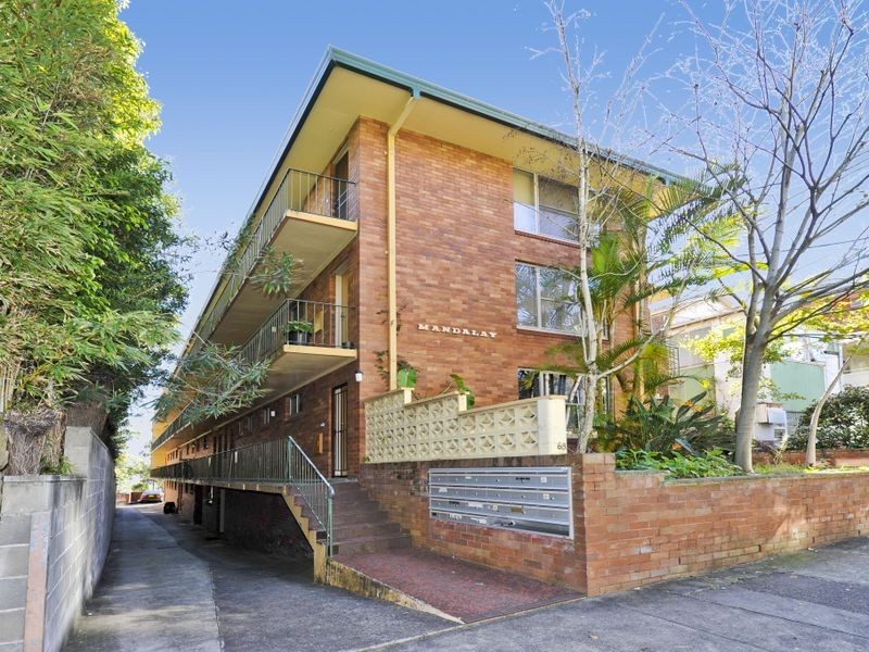 8/68 Cook Road, Centennial Park NSW 2021