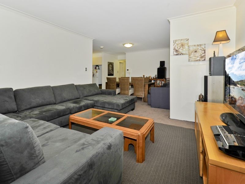 18/1-29 Bunn Street, Pyrmont NSW 2009