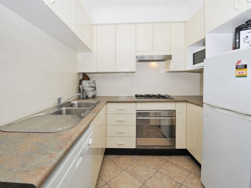 18/1-29 Bunn Street, Pyrmont NSW 2009