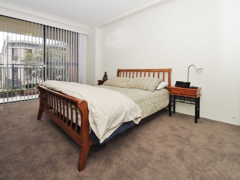 18/1-29 Bunn Street, Pyrmont NSW 2009