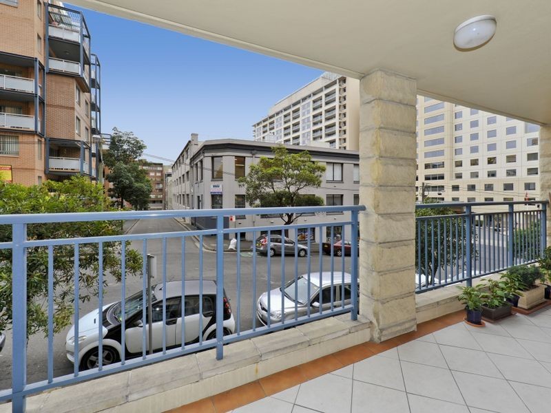18/1-29 Bunn Street, Pyrmont NSW 2009
