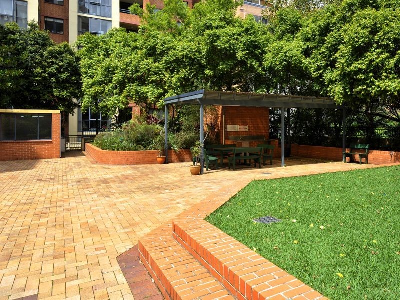 18/1-29 Bunn Street, Pyrmont NSW 2009