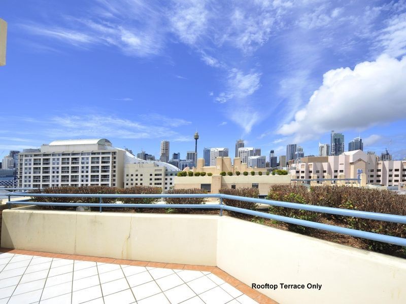 18/1-29 Bunn Street, Pyrmont NSW 2009