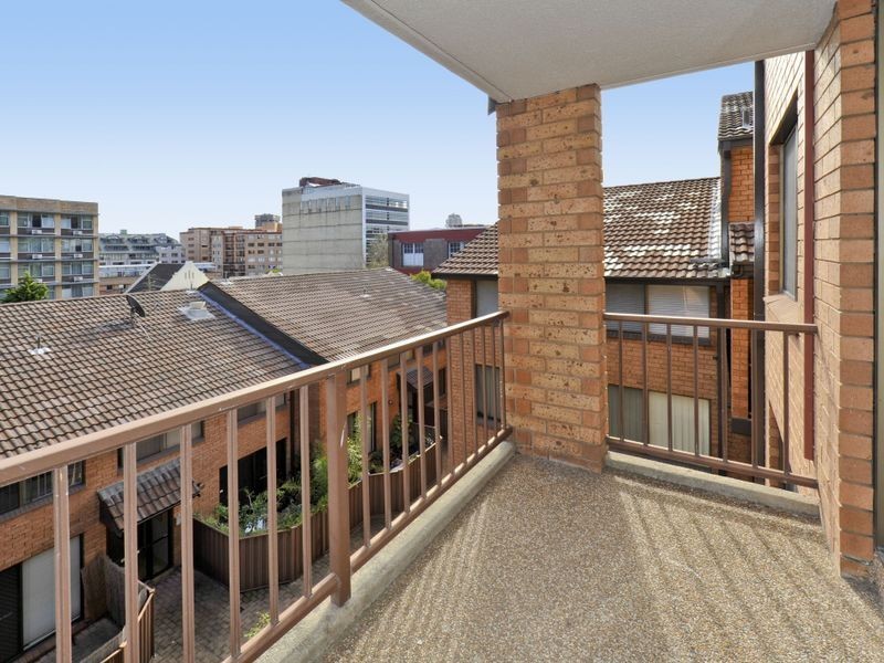 40/500 Elizabeth Street, Surry Hills NSW 2010