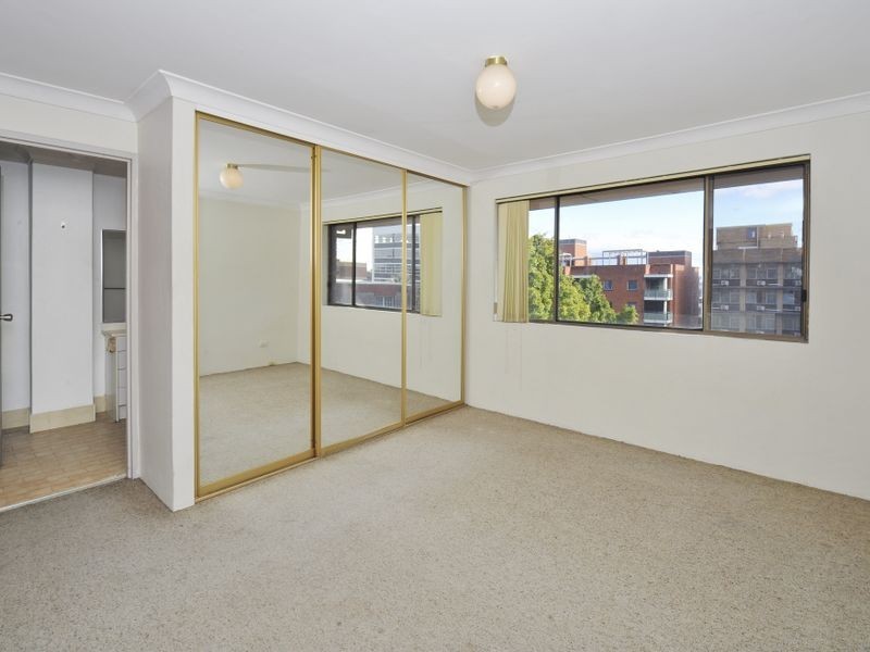 40/500 Elizabeth Street, Surry Hills NSW 2010
