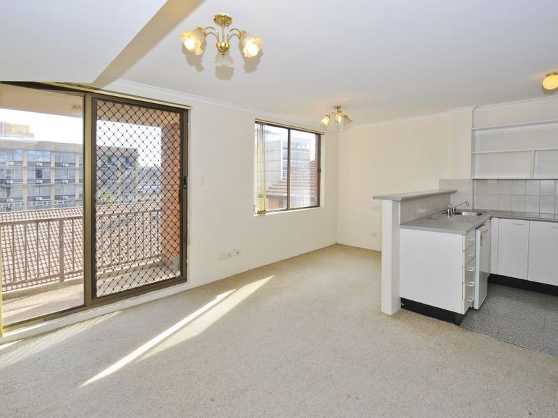 40/500 Elizabeth Street, Surry Hills NSW 2010