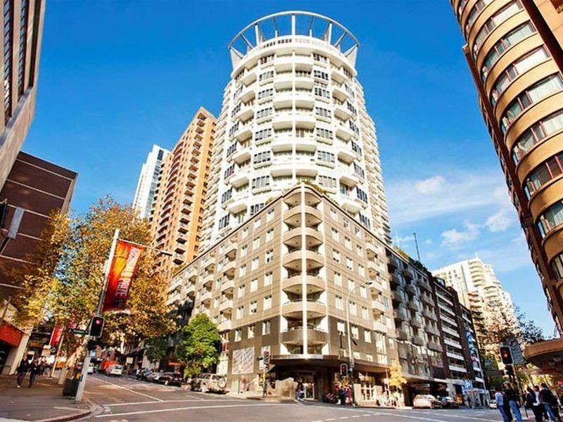 292/298-30 Sussex Street, Sydney NSW 2000