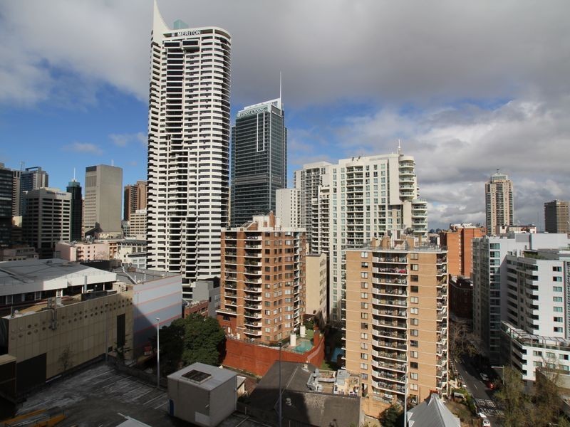 292/298-30 Sussex Street, Sydney NSW 2000