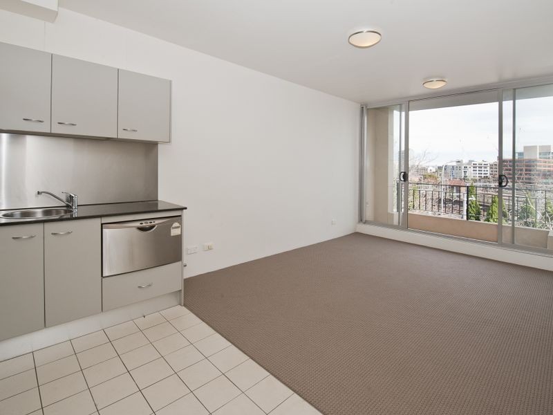 11/38 Chalmers Street, Surry Hills NSW 2010