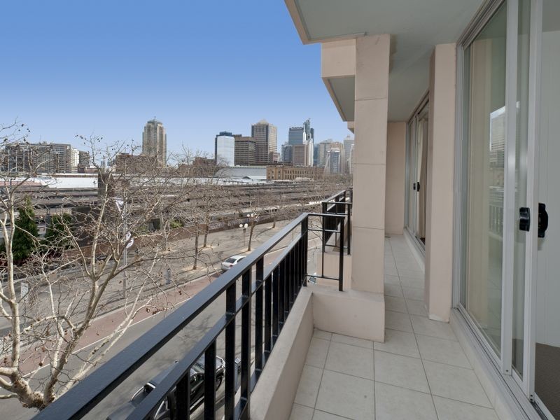 11/38 Chalmers Street, Surry Hills NSW 2010