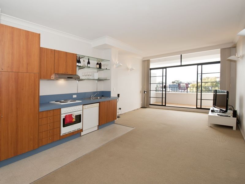 510/82-92 Cooper Street, Surry Hills NSW 2010