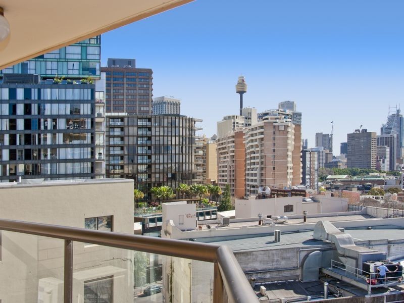 46/220 Goulburn Street, Surry Hills NSW 2010