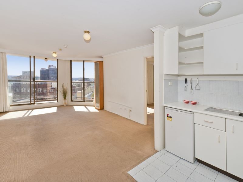46/220 Goulburn Street, Surry Hills NSW 2010