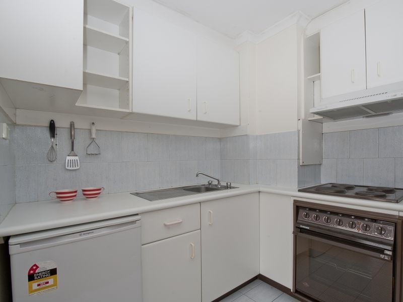 46/220 Goulburn Street, Surry Hills NSW 2010