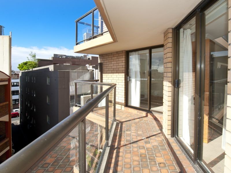 46/220 Goulburn Street, Surry Hills NSW 2010