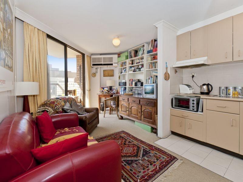 49/220 Goulburn Street, Surry Hills NSW 2010