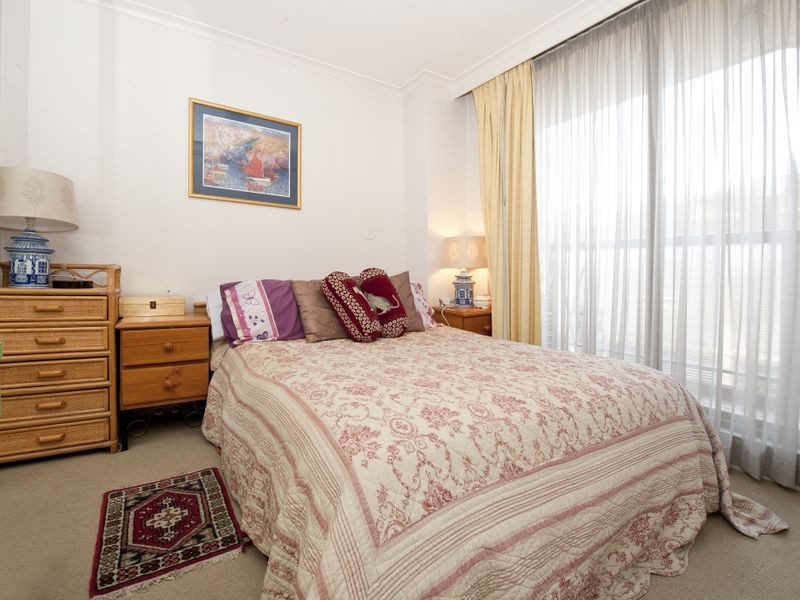 49/220 Goulburn Street, Surry Hills NSW 2010