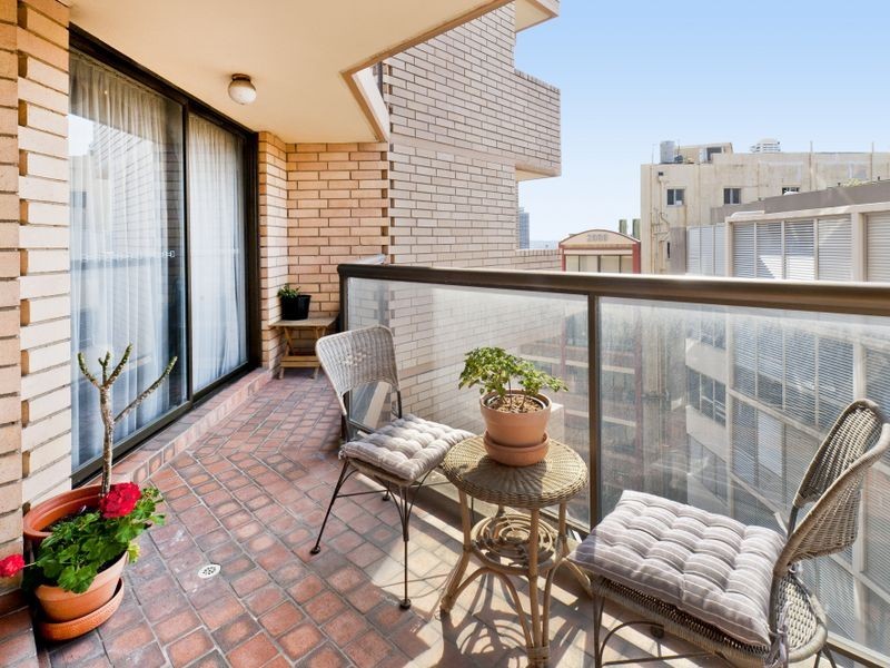 49/220 Goulburn Street, Surry Hills NSW 2010
