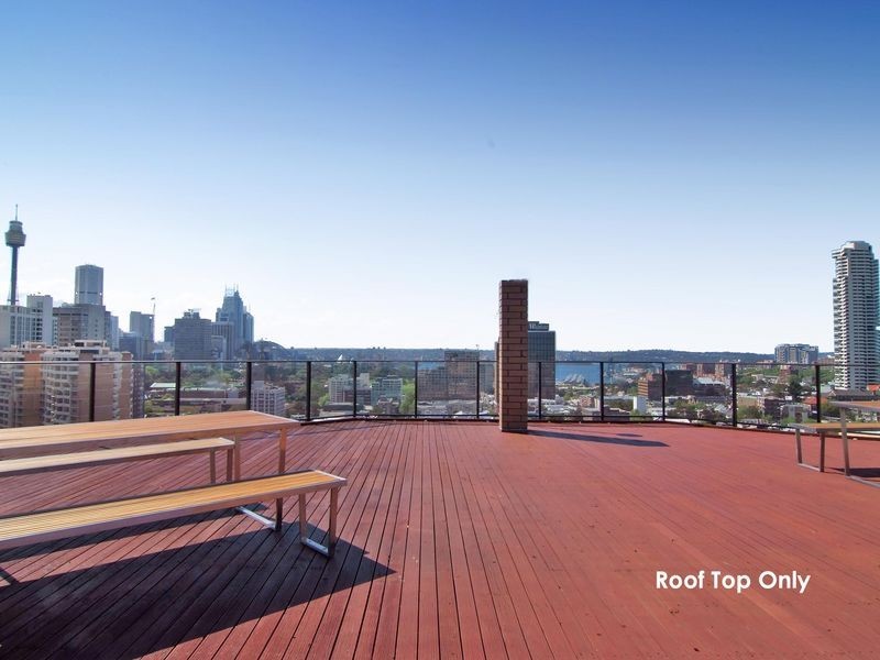 49/220 Goulburn Street, Surry Hills NSW 2010