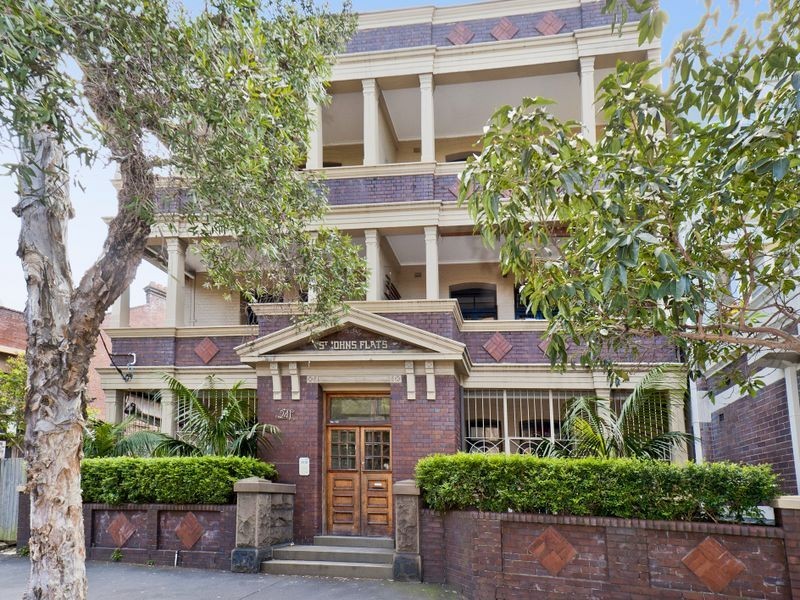 1/241 Darlinghurst Road, Darlinghurst NSW 2010
