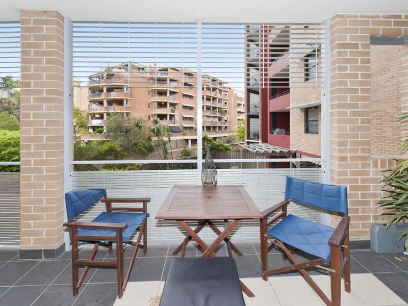 B4/40 Saunders Street, Pyrmont NSW 2009