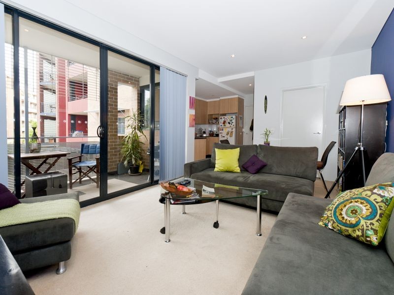 B4/40 Saunders Street, Pyrmont NSW 2009