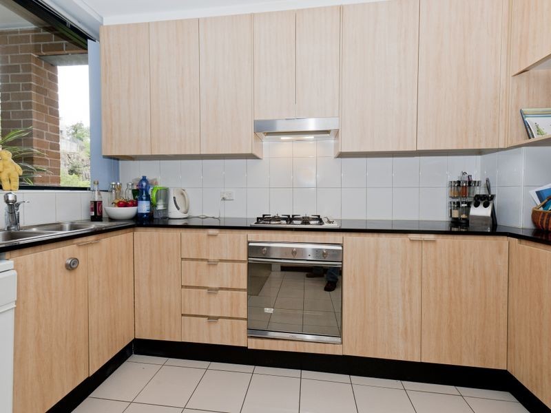 B4/40 Saunders Street, Pyrmont NSW 2009