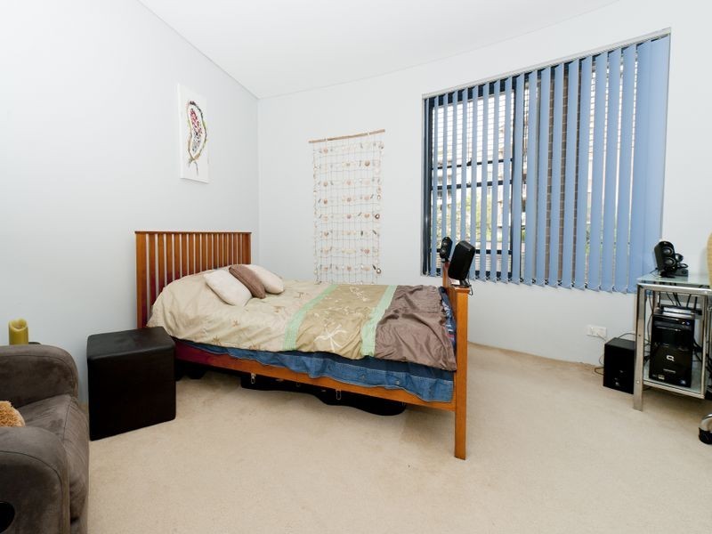 B4/40 Saunders Street, Pyrmont NSW 2009