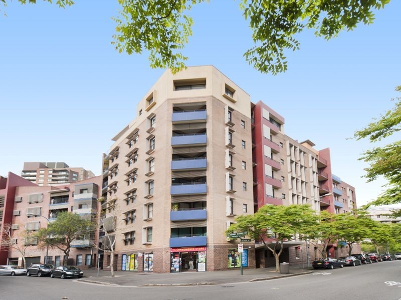 B4/40 Saunders Street, Pyrmont NSW 2009