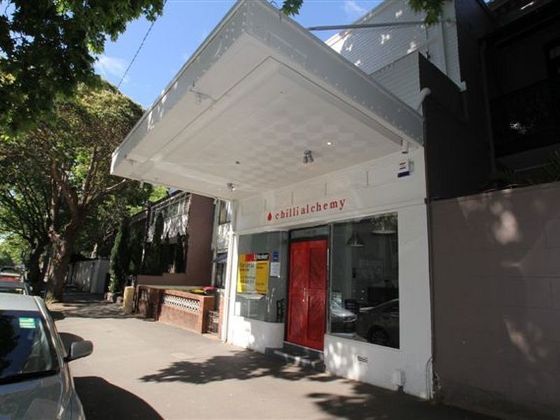 368 Crown Street, Surry Hills NSW 2010