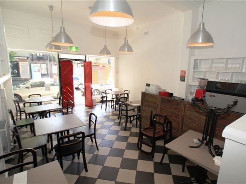 368 Crown Street, Surry Hills NSW 2010