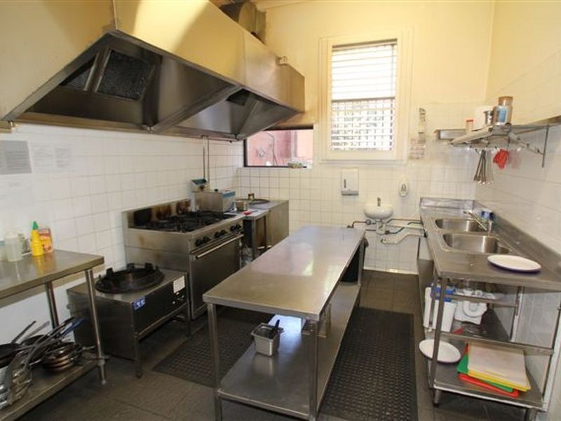 368 Crown Street, Surry Hills NSW 2010