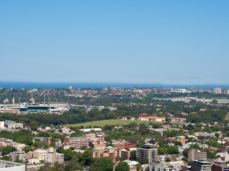 5903/93 Liverpool Street, Sydney NSW 2000