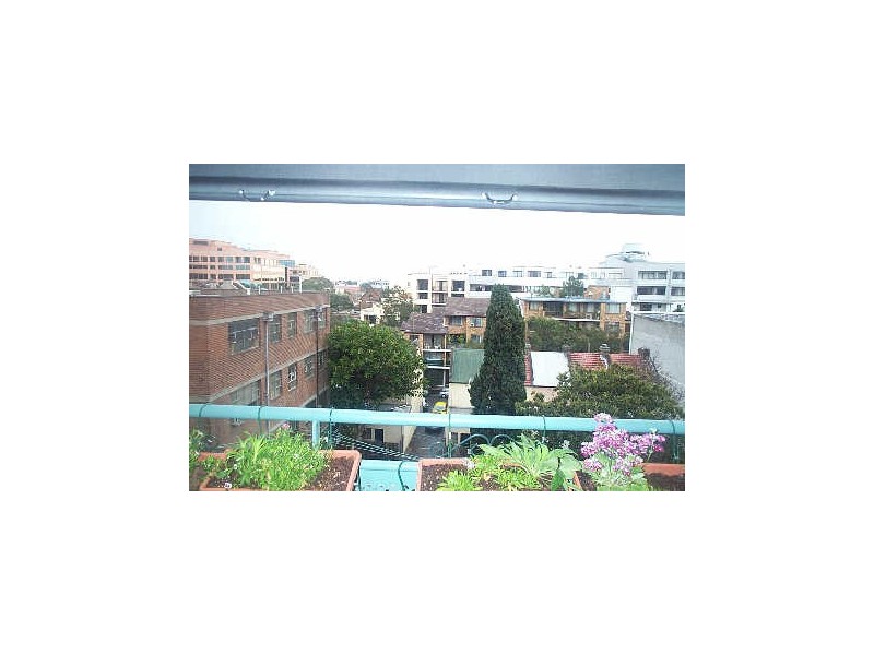 38/551 Elizabeth Street, Surry Hills NSW 2010