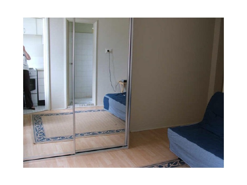 105/389 Bourke Street, Surry Hills NSW 2010